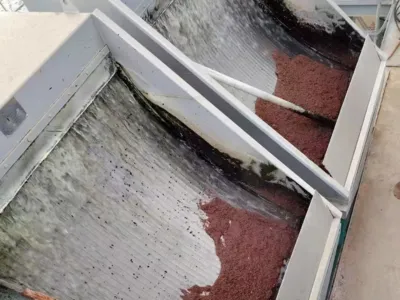 Nutriente para la Activación de Bacterias