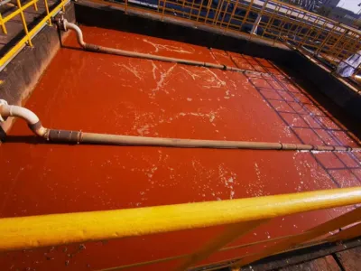 Nutriente para la Activación de Bacterias