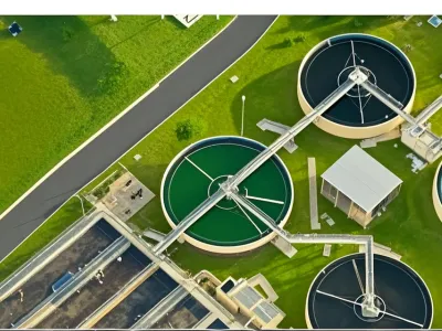 Bacterias Bio-Desodorizantes