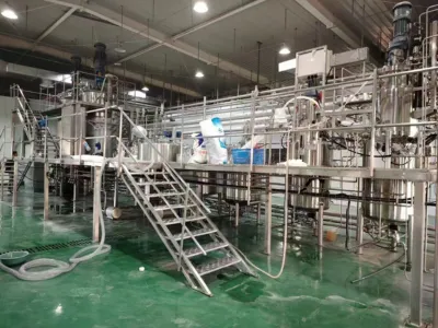 Bacterias de Biodesintoxicación