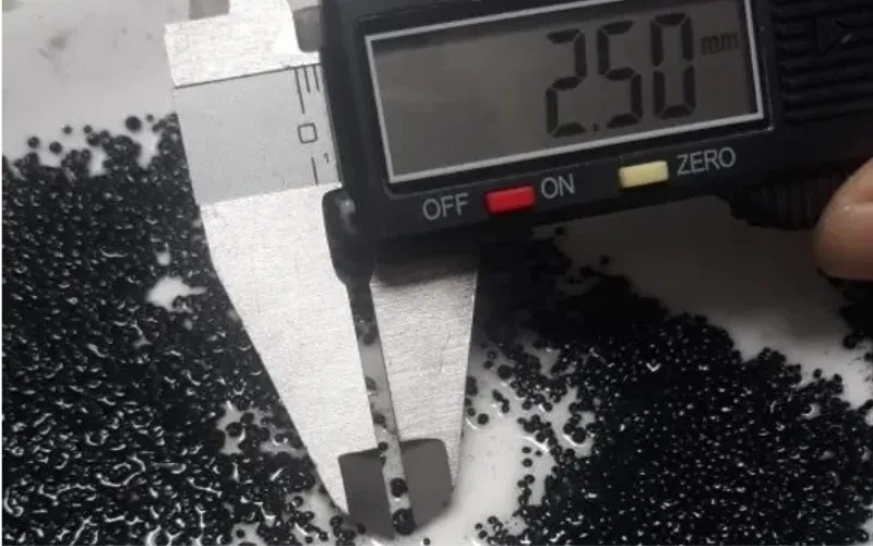 Bacterias para la Eliminación de DQO (Anaeróbicas)