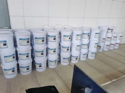 Bacterias de Alta Eficiencia para la Eliminación de DMF