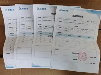 Bacterias de Alta Eficiencia para la Eliminación de DMF