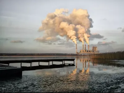 Bacterias Anaeróbicas de Alta Eficiencia