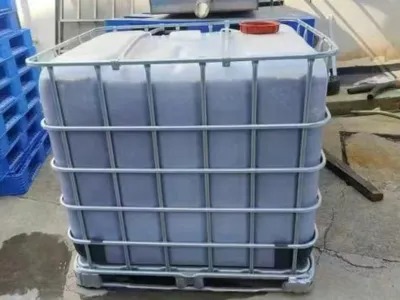 Bacterias para la Eliminación de Aceite