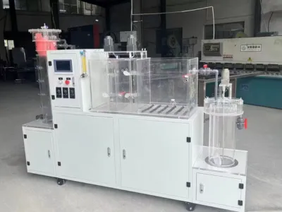 Bacterias para la Eliminación de Aceite