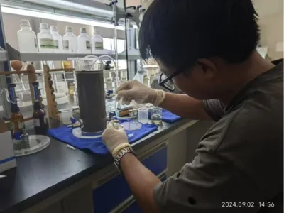 Bacterias Acumuladoras de Polifosfato