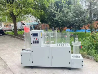 Bacterias Acumuladoras de Polifosfato