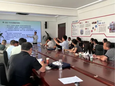 Bacterias Tolerantes a la Sal para la Eliminación de Nitrógeno Total