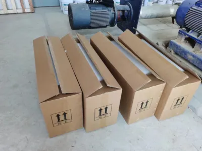 Bacterias para la Eliminación de Azufre