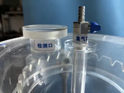 Bacterias para la Eliminación de Azufre