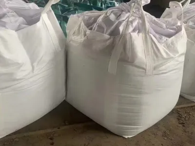 Bacterias para la Eliminación de Azufre