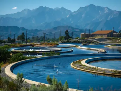 Bacterias para la Eliminación de Nitrógeno Total